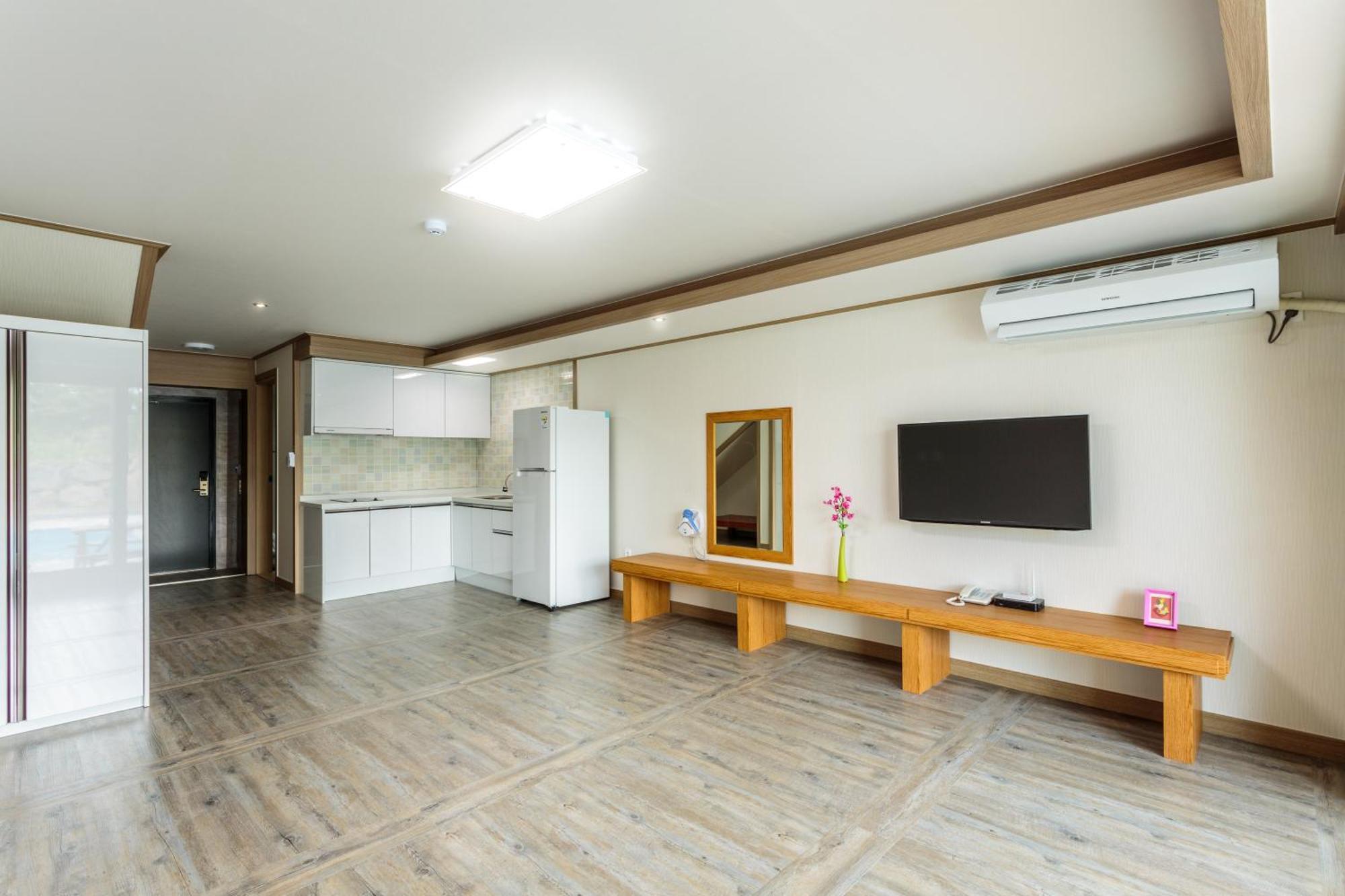 Suandsu Resort Jeju Phòng bức ảnh