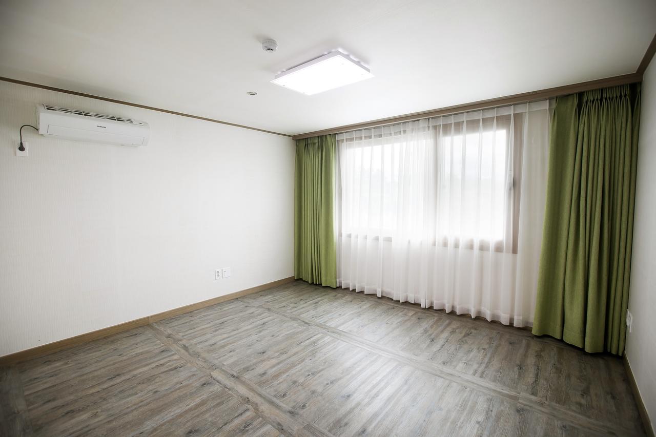 Suandsu Resort Jeju Ngoại thất bức ảnh