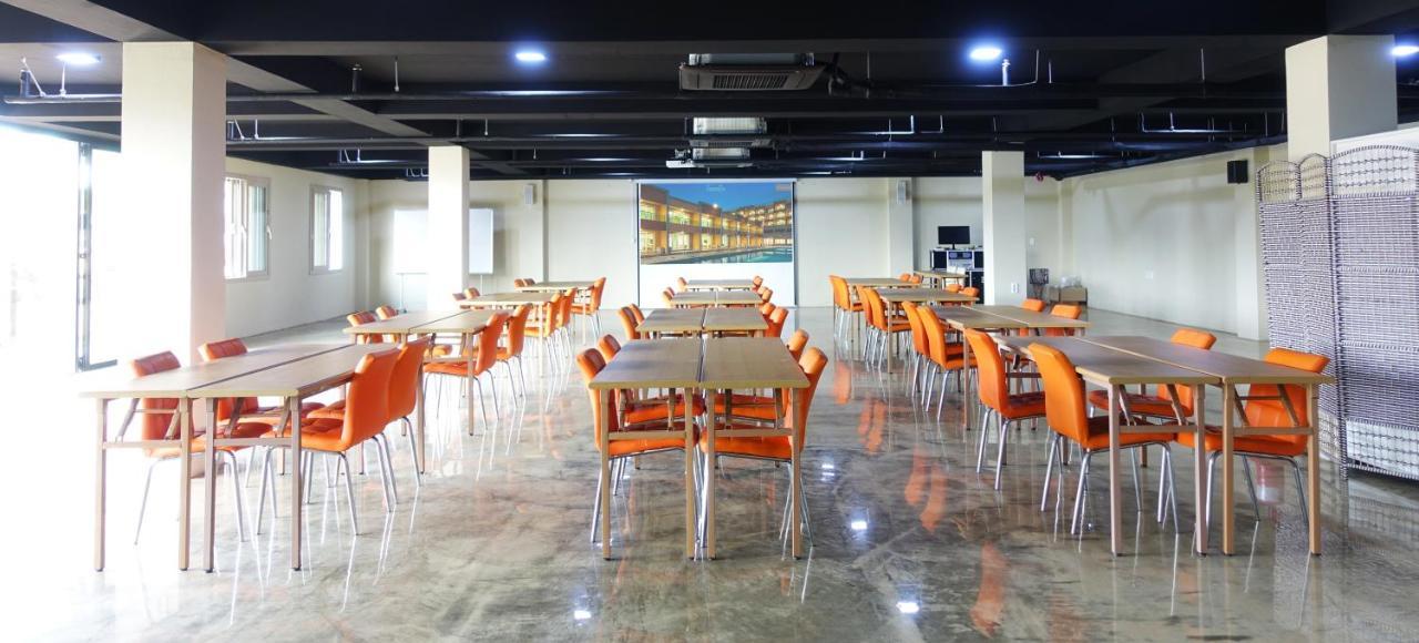 Suandsu Resort Jeju Ngoại thất bức ảnh